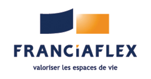 Logo Franciaflex