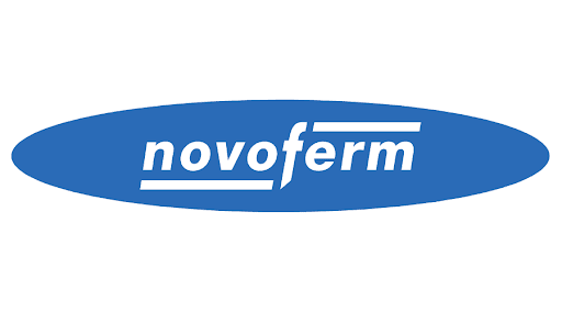 Logo Novoferm